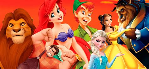 caricaturas de disney peliculas completas.